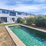 Holiday home Lovely In Saint-laurent-de-la-ca Saint-Laurent-de-la-Cabrerisse