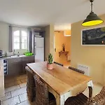 Lovely In Saint-laurent-de-la-ca Holiday home Saint-Laurent-de-la-Cabrerisse
