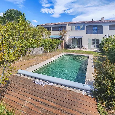 Holiday home Lovely In Saint-laurent-de-la-ca *