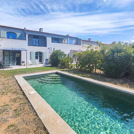 Holiday home Cozy In Saint-Laurent-de-la-Cabrerisse