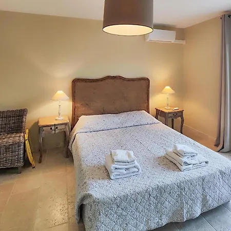 Holiday home Lovely In Saint-laurent-de-la-ca Saint-Laurent-de-la-Cabrerisse