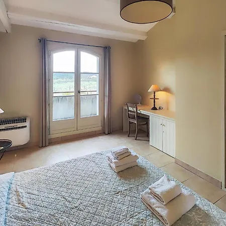 Cozy In * Saint-Laurent-de-la-Cabrerisse
