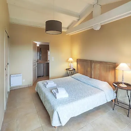 Lovely In Saint-laurent-de-la-ca Holiday home *