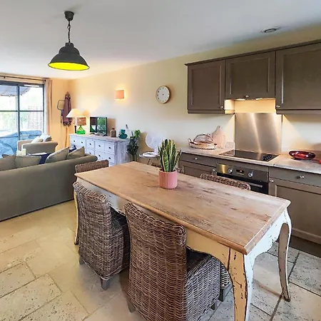 Cozy In Holiday home